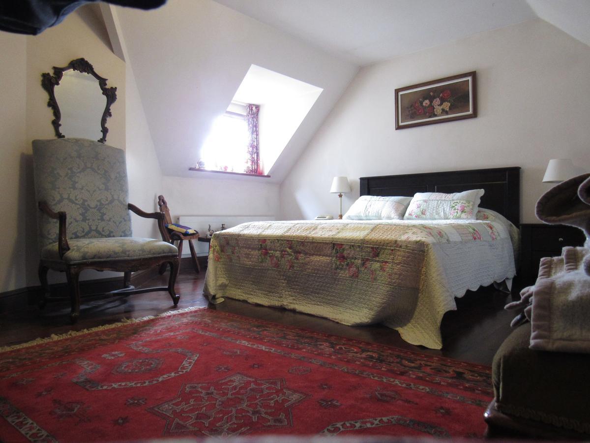Holland House Bed & Breakfastネルソン エクステリア 写真