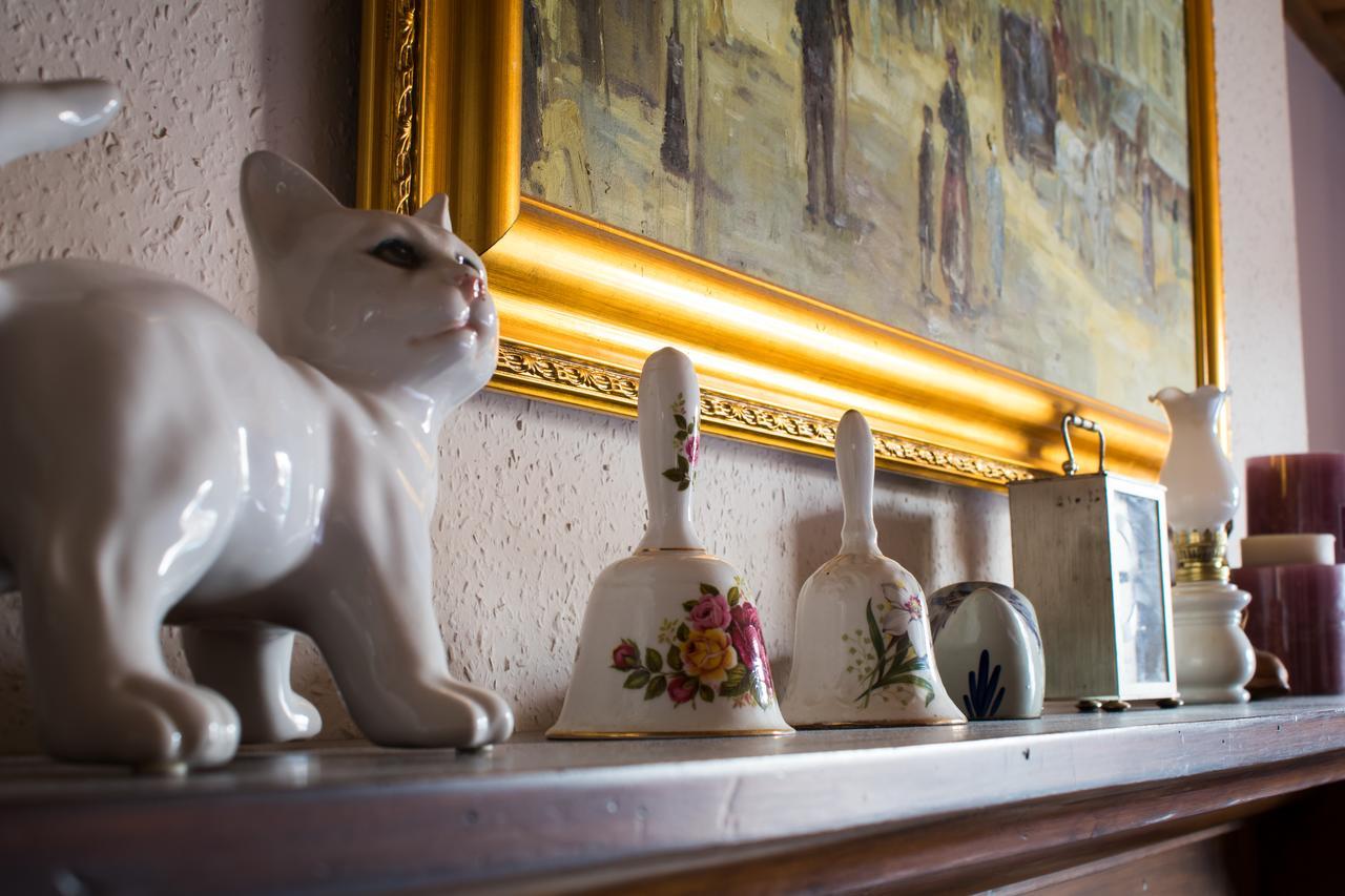 Holland House Bed & Breakfastネルソン エクステリア 写真
